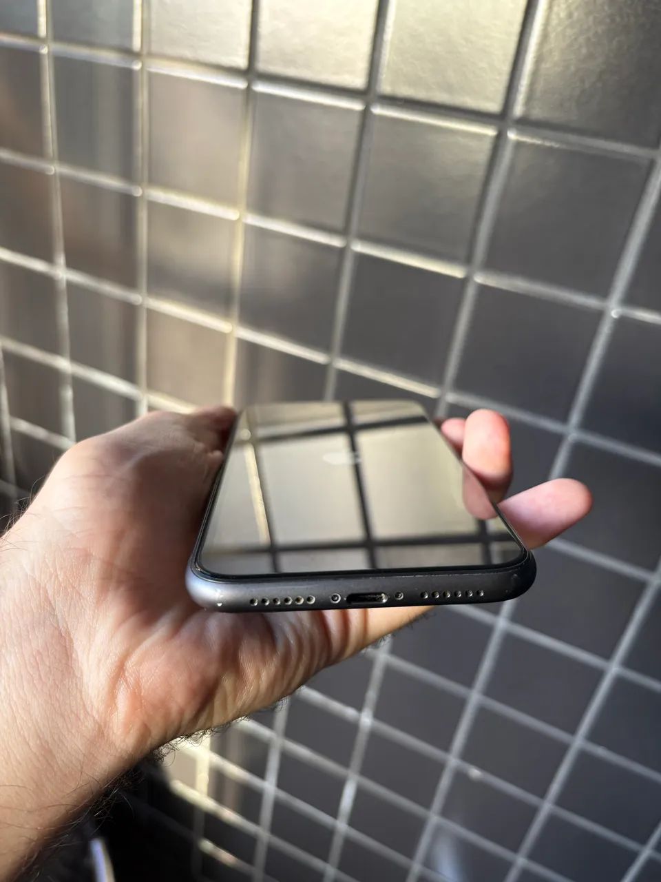 iPhone 11 64gb seminovo *APENAS VENDA, não aceito troca* - Foto 3