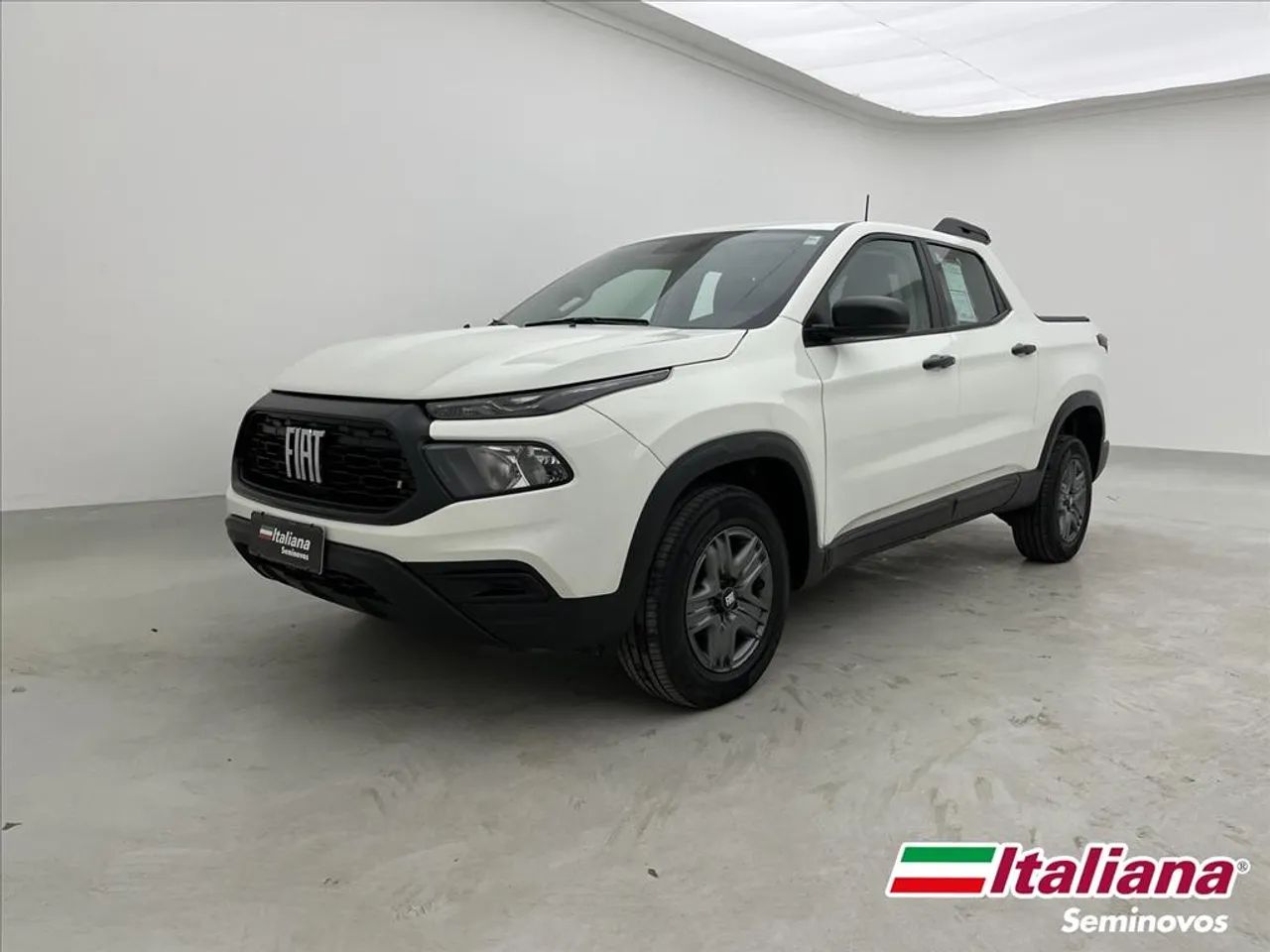 Fiat Toro Endurance 1.3 T270 4X2 Flex AUT 2025
