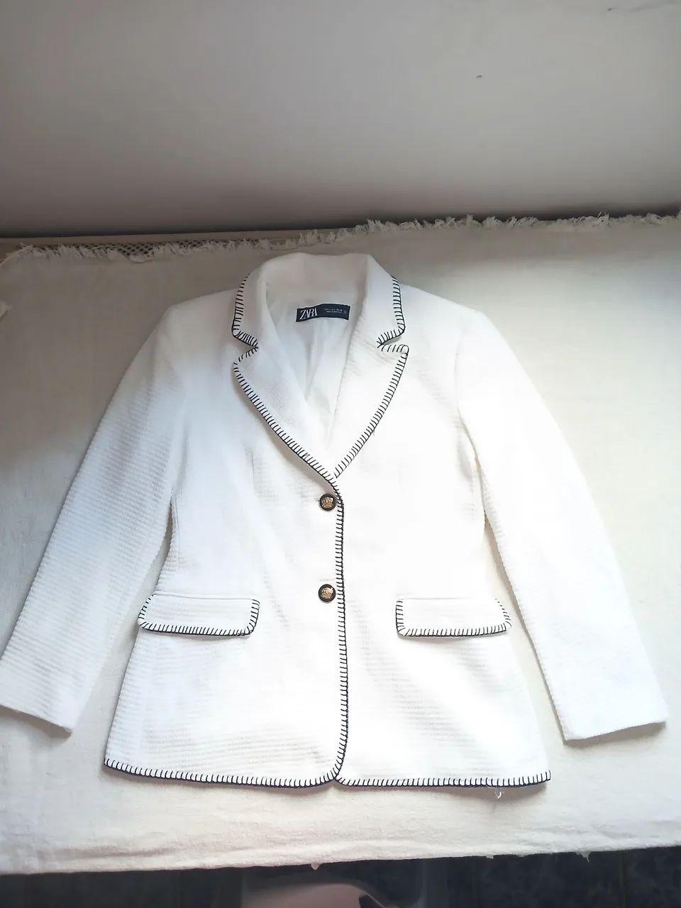 Blazer Zara