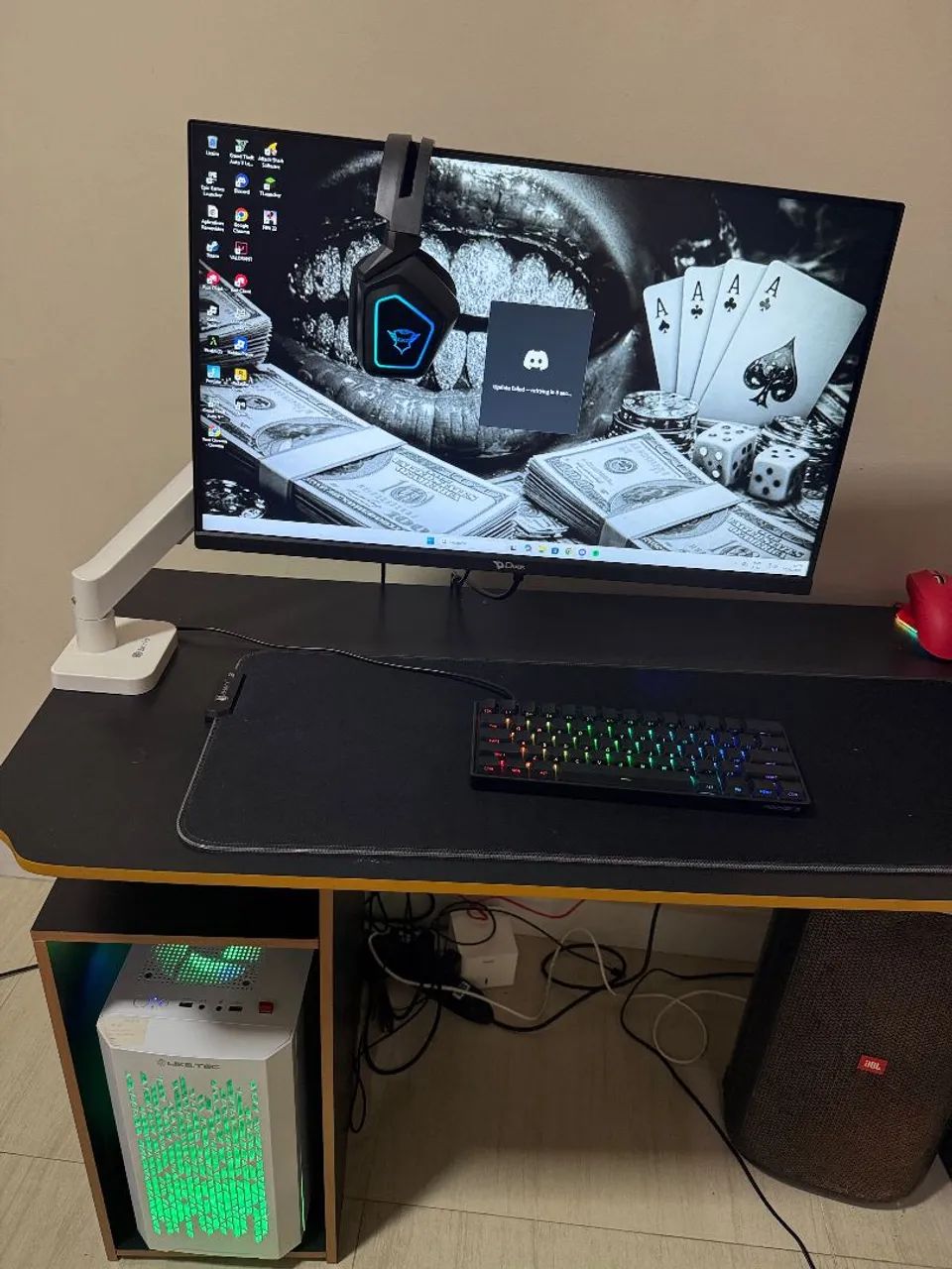 Cpu  - Foto 4