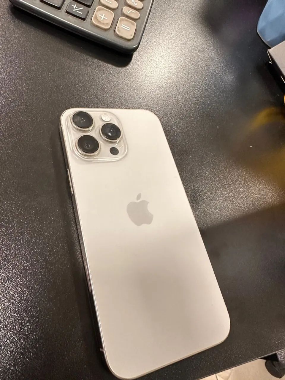 iPhone 16 Pro Max  - Foto 2
