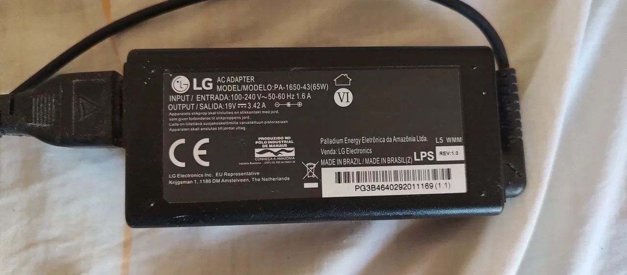 Computador ALL in ONE LG - Intel - Foto 4