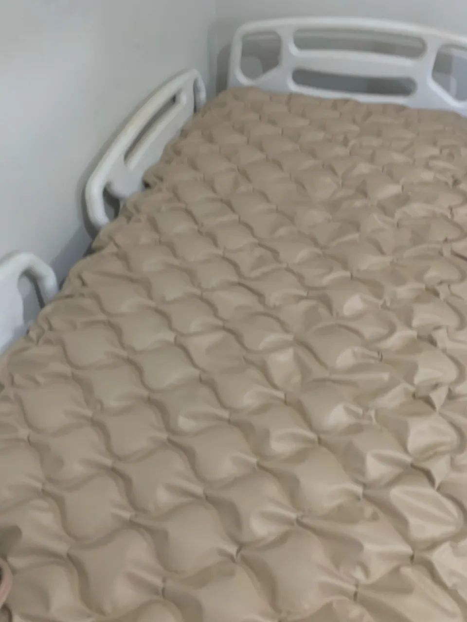 Cama hospitalar 