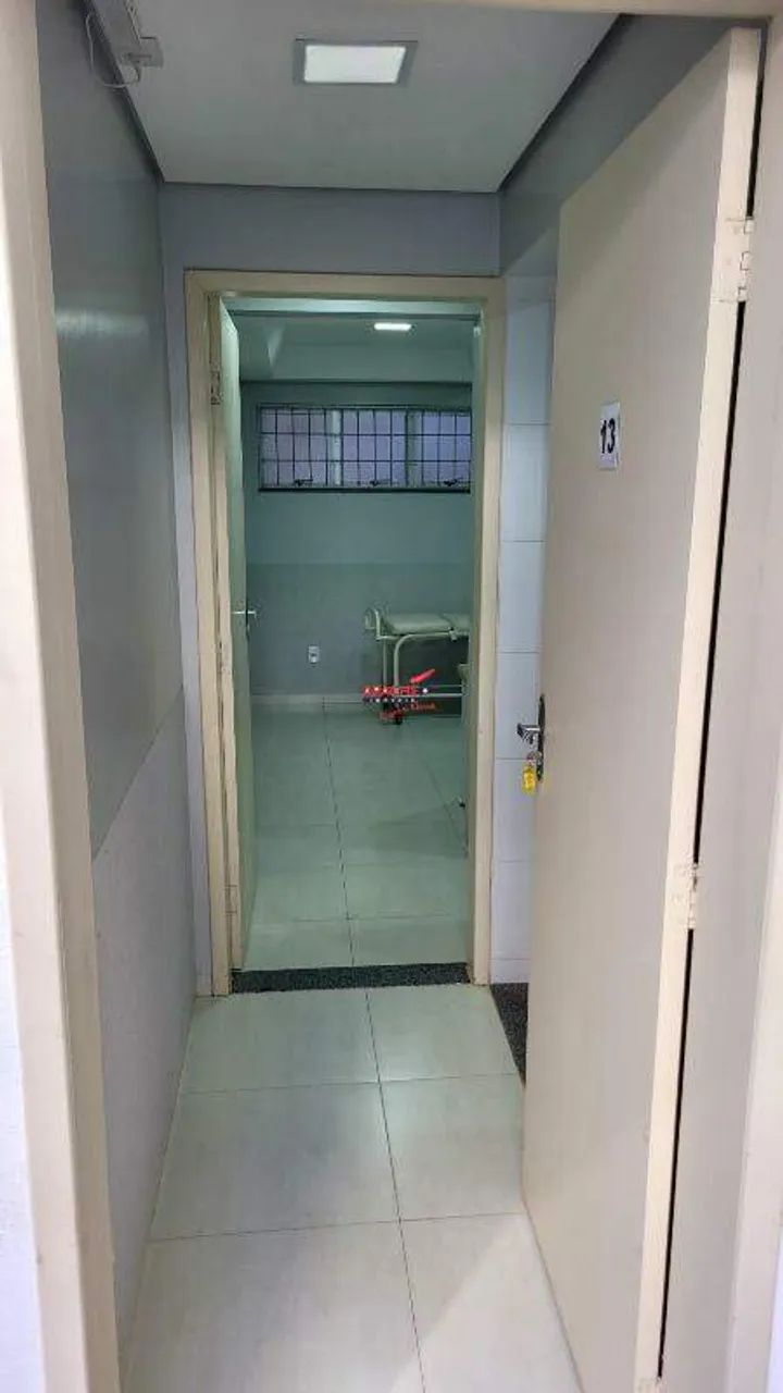 Sala de 21,70 m² para alugar no bairro Guarapiranga - Foto 3