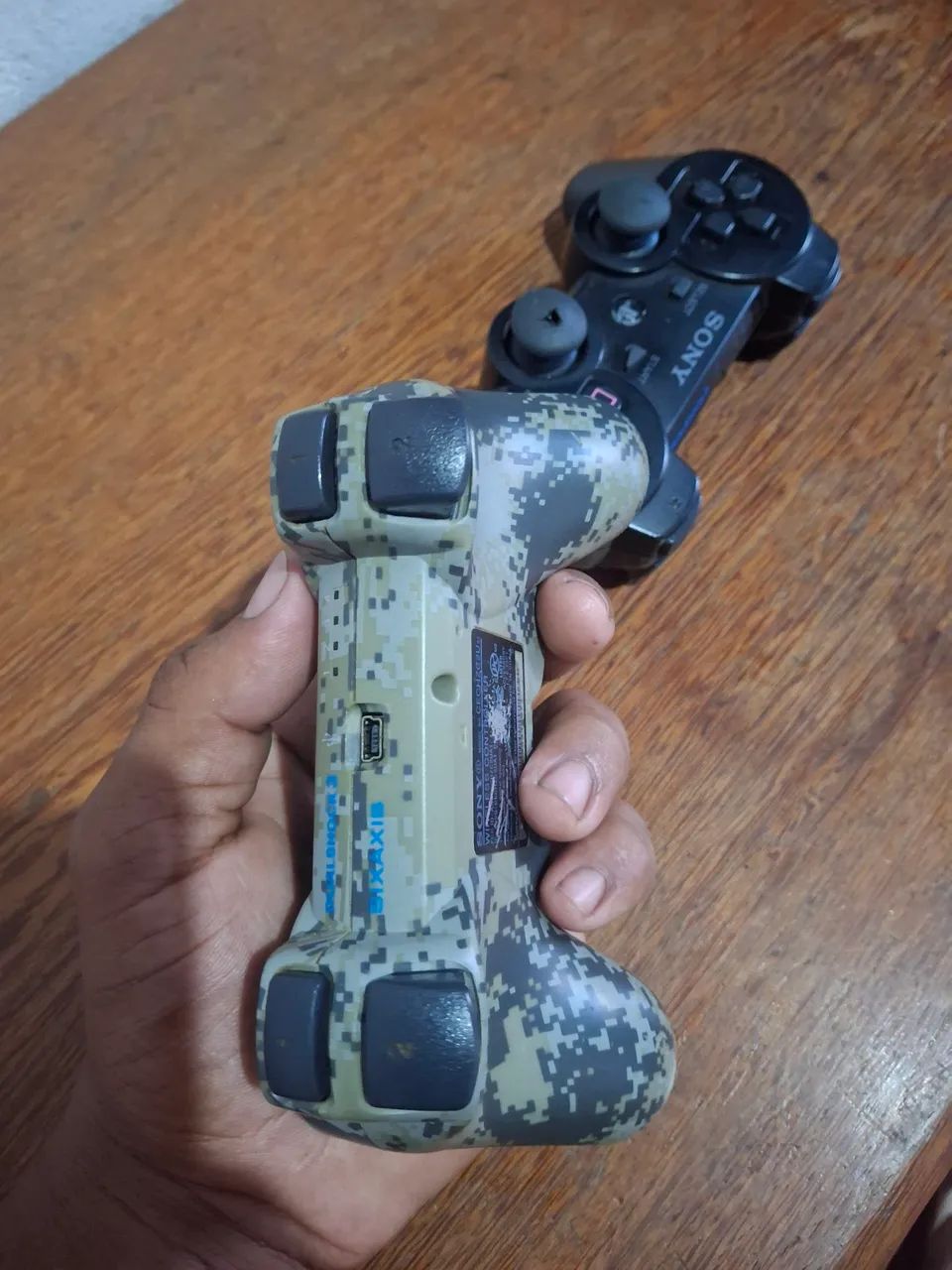 Controle ps3 original  - Foto 4
