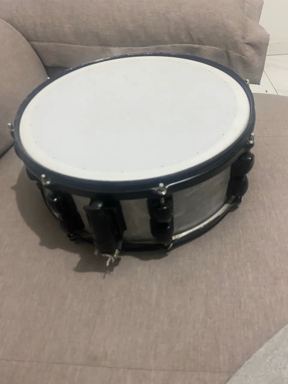 Caixa de bateria  - Foto 5