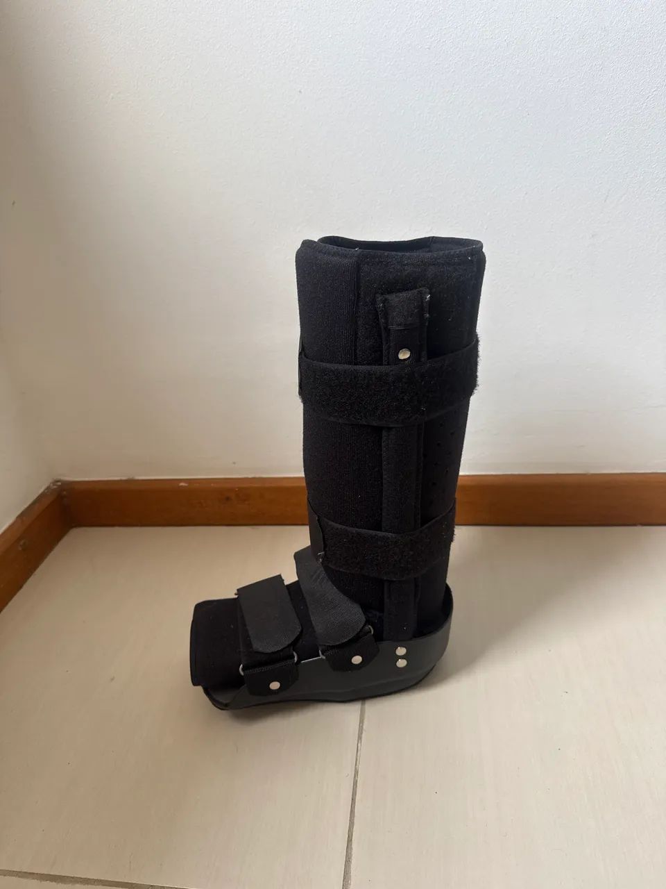 Bota ortopédica (Robocop) - Foto 2