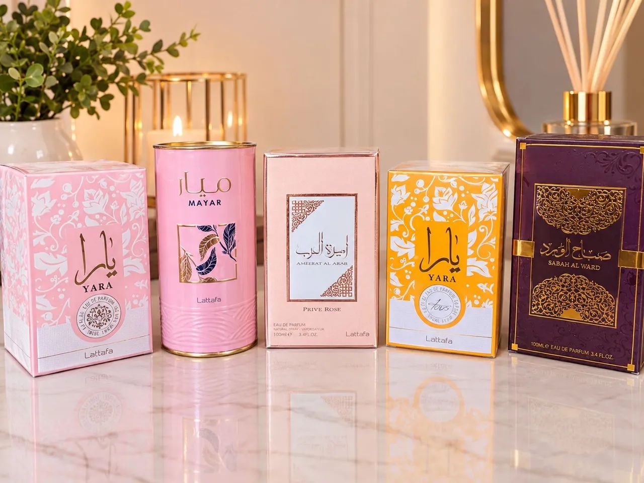 Perfumes Arabes - Foto 3