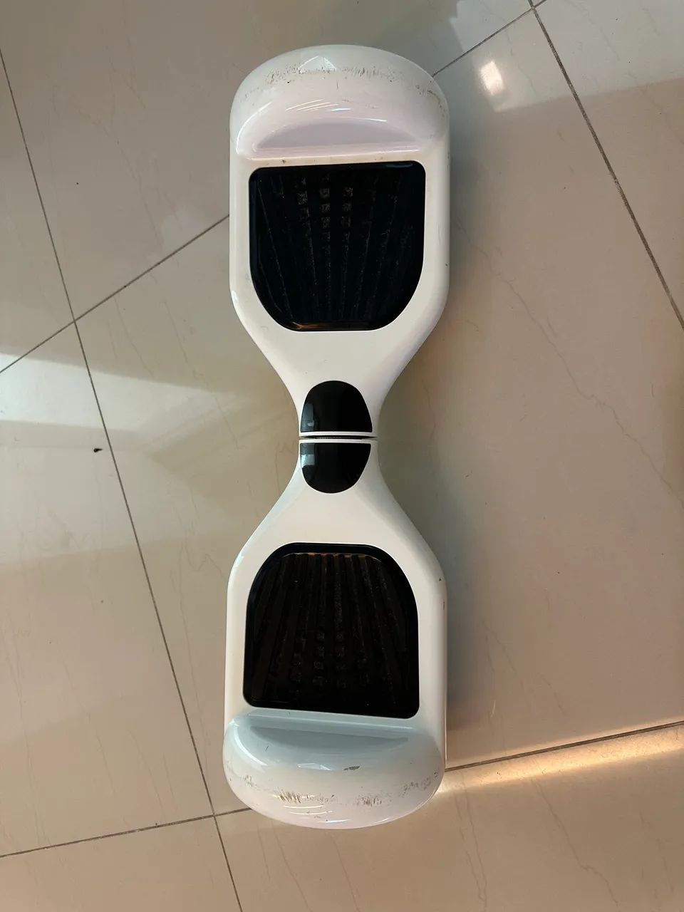 Hoverboard My Max - acompanha bolsa e carregador - Foto 4