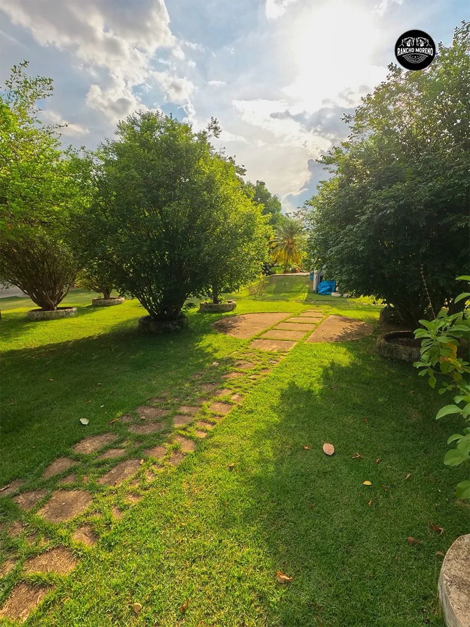 Chácara de aluguel eventos  - Foto 3