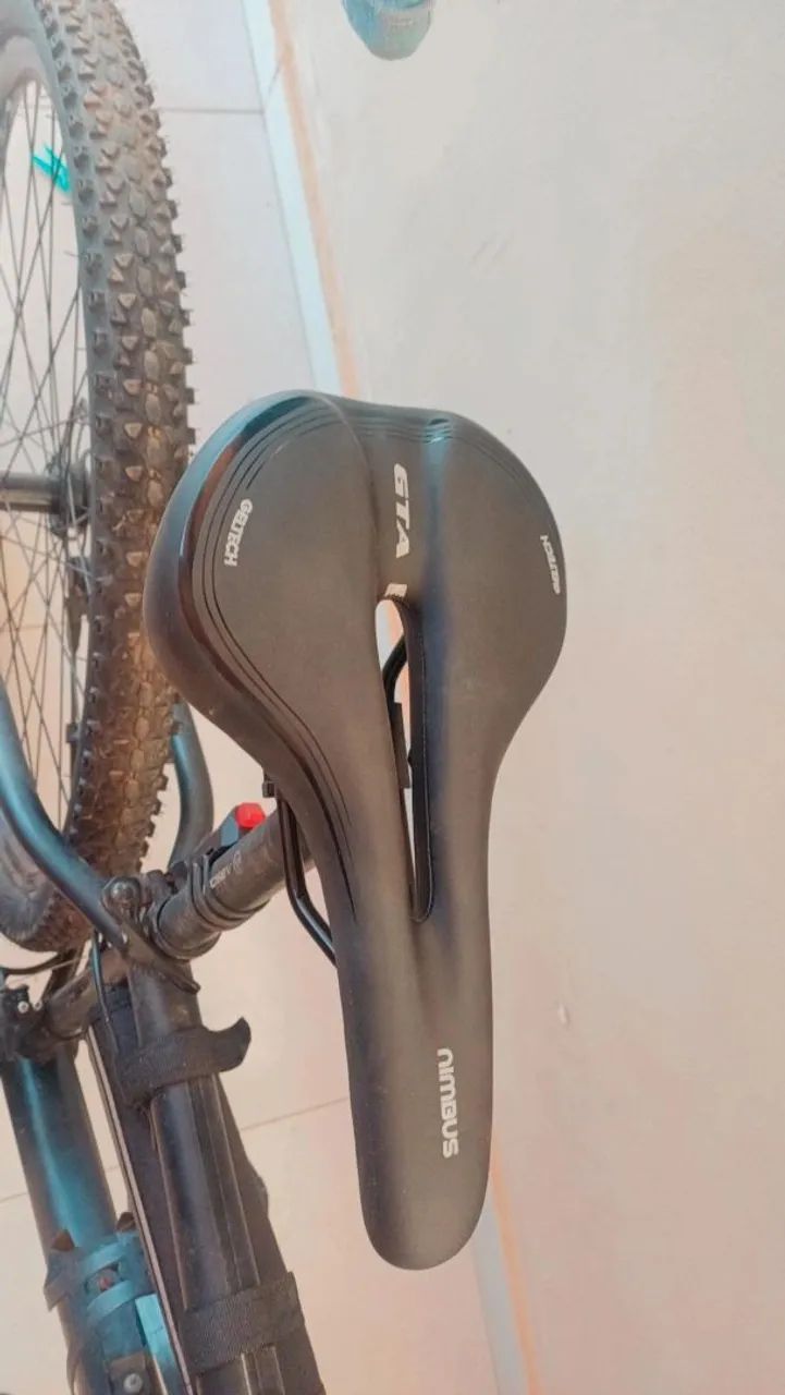Bicicleta  - Foto 4