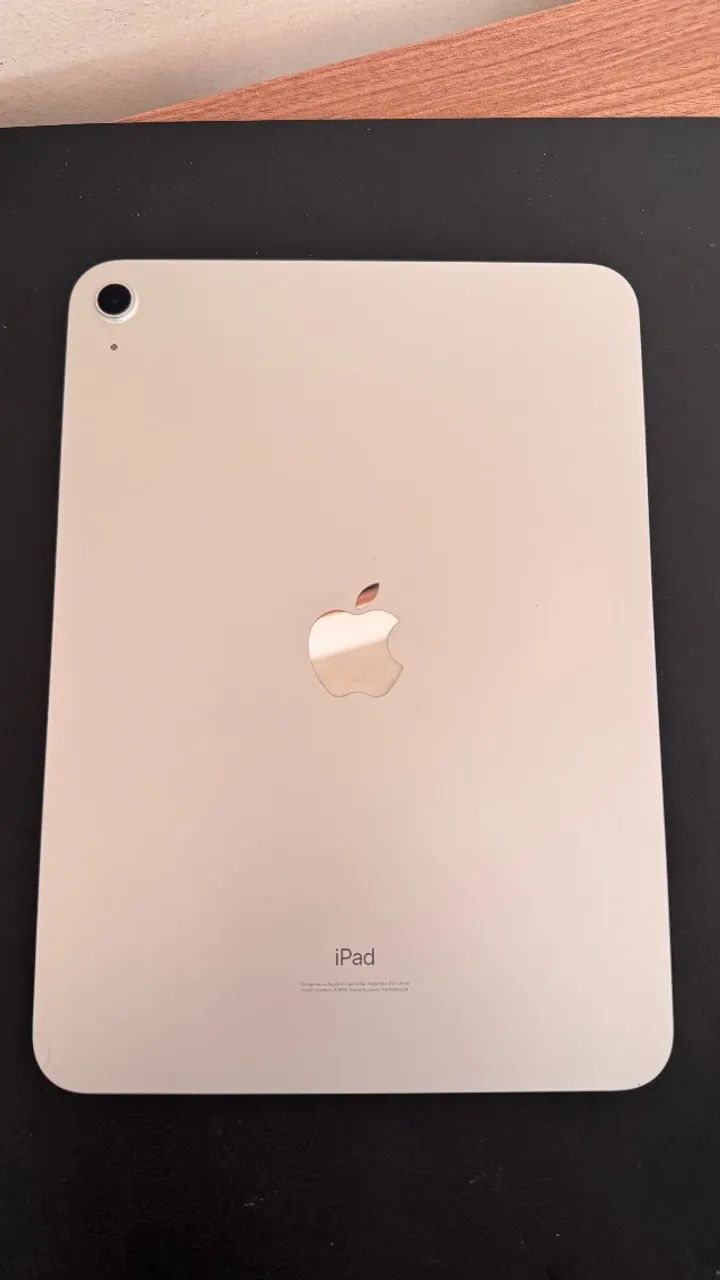 iPad 10 - 64 gb  - Foto 3