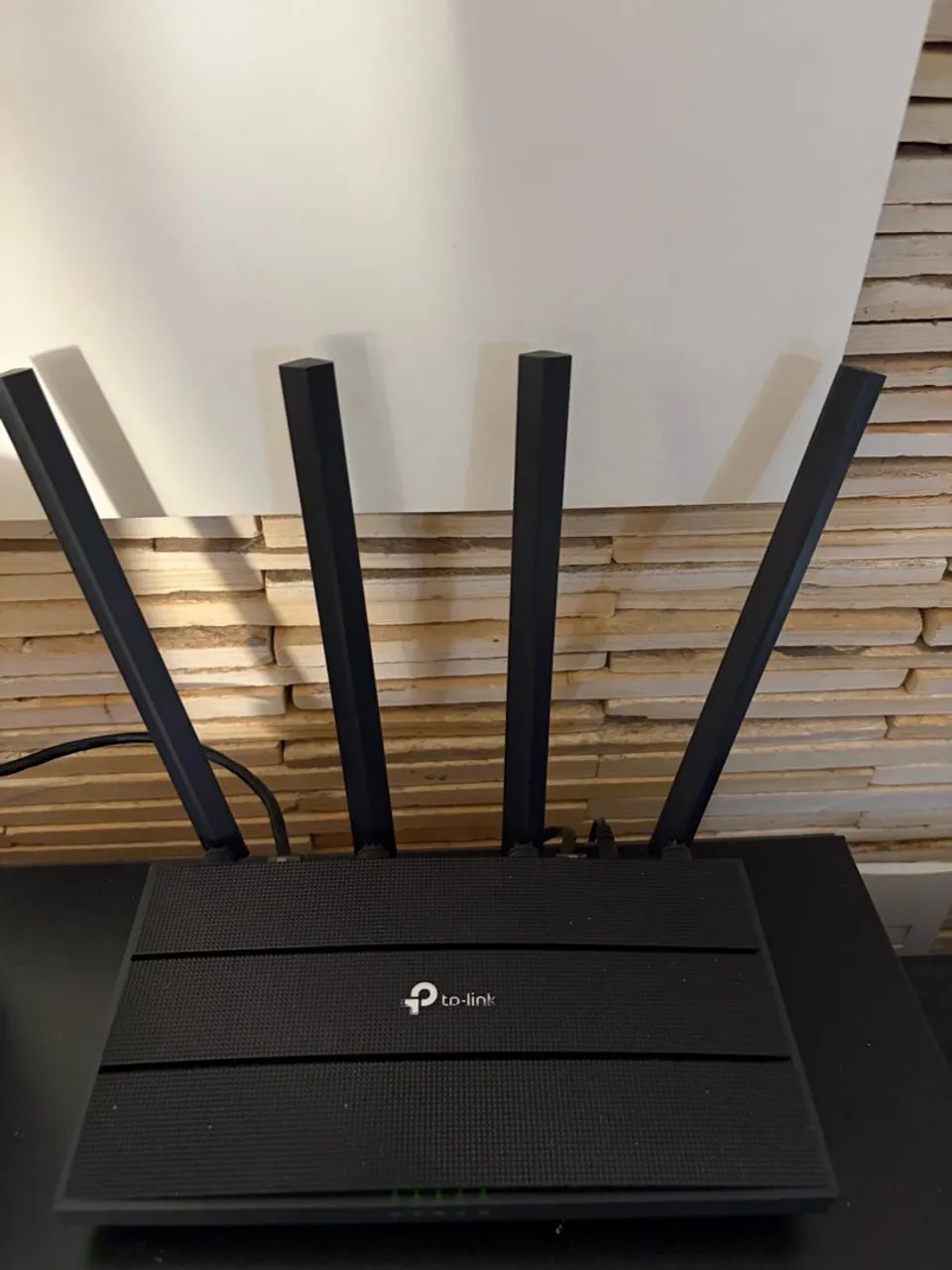 Roteador Tp link Archer C6