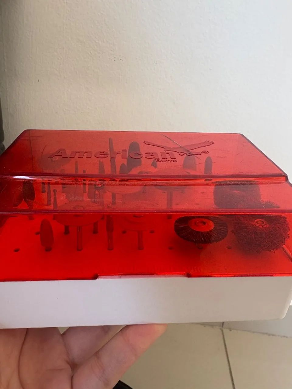 Kit de prótese - Foto 2