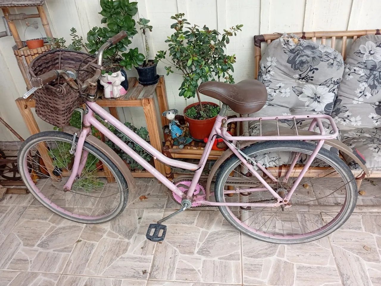 Bicicleta  - Foto 2