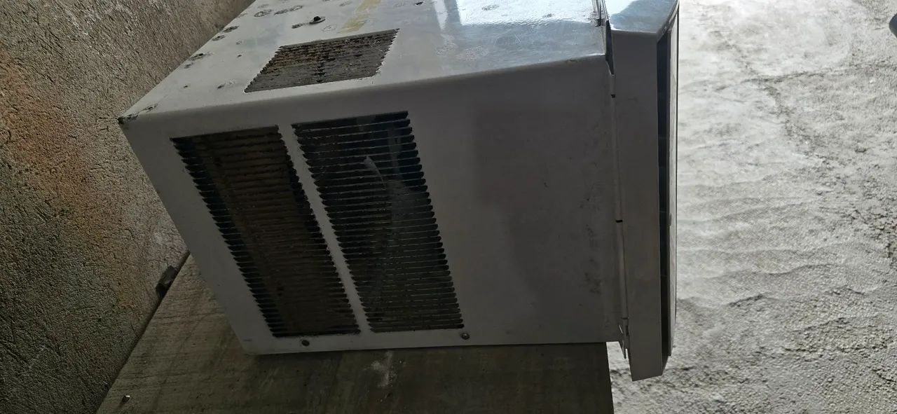 Ar condicionado de Janela ACJ  - Foto 3