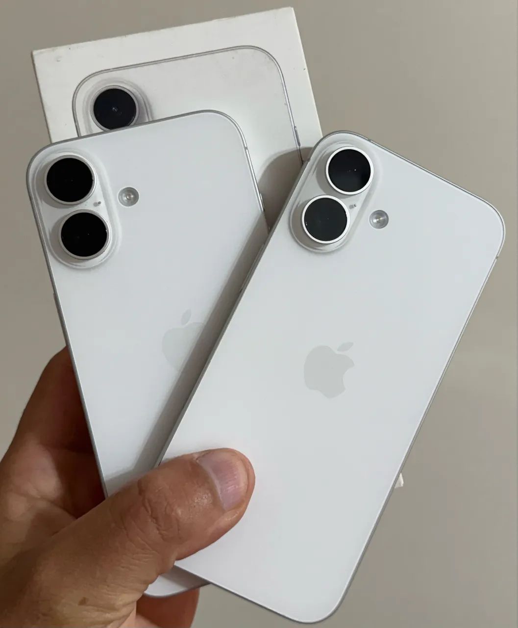 IPHONE 16 128GB 90/100%