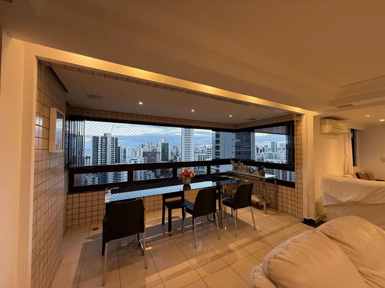 Apartamento para vender e alugar, BOA VIAGEM, Recife, PE - Foto 3