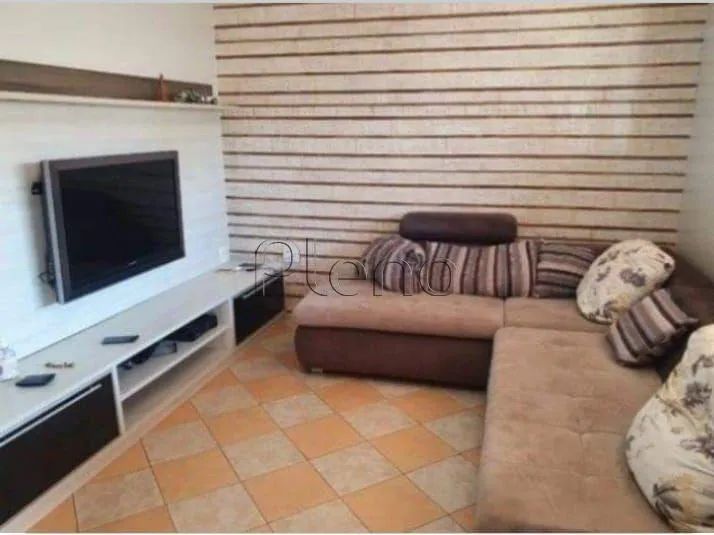 Casa à venda em Paulínia, João Aranha, com 3 quartos, com 176 m²