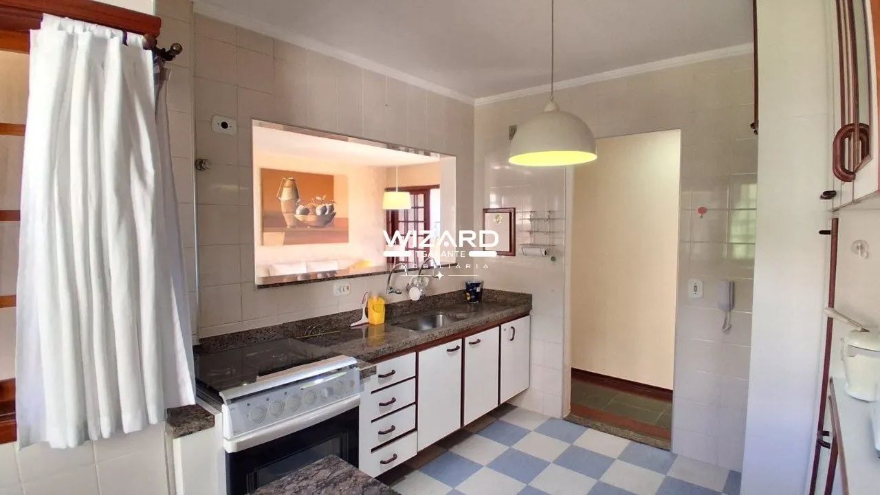Apartamento no Bairro das Posses em Serra Negra - Foto 5