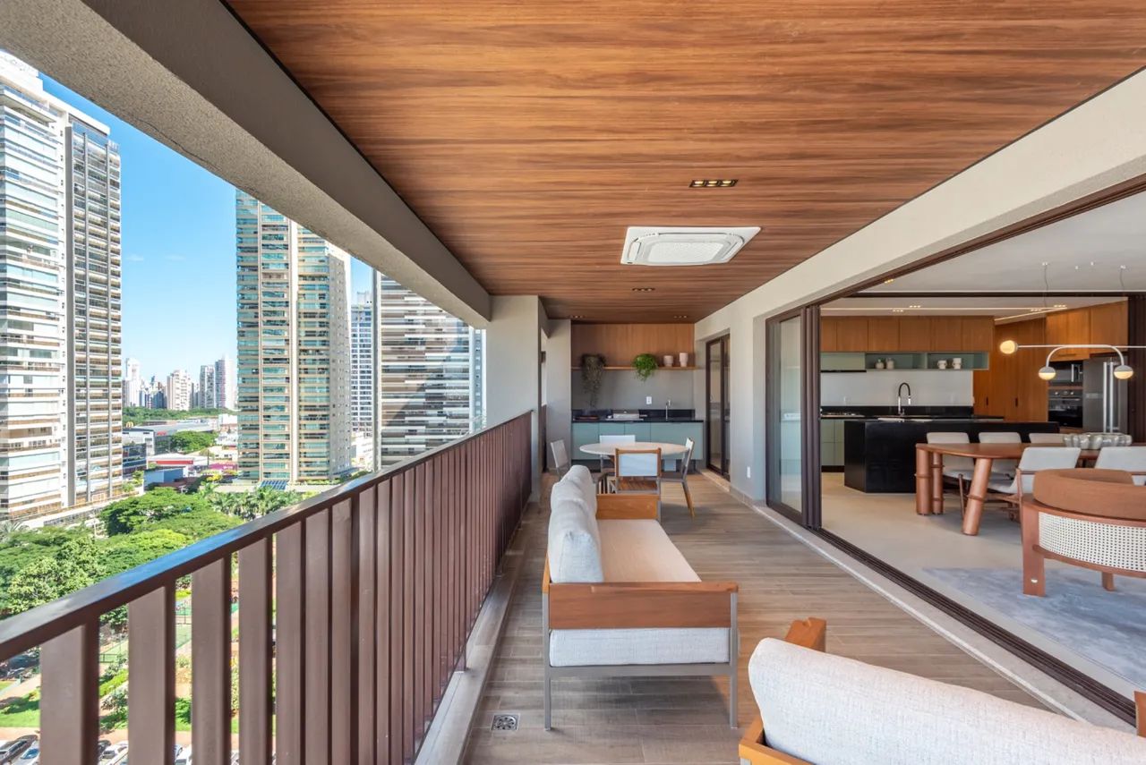 Residencial Deck 23 - Foto 5