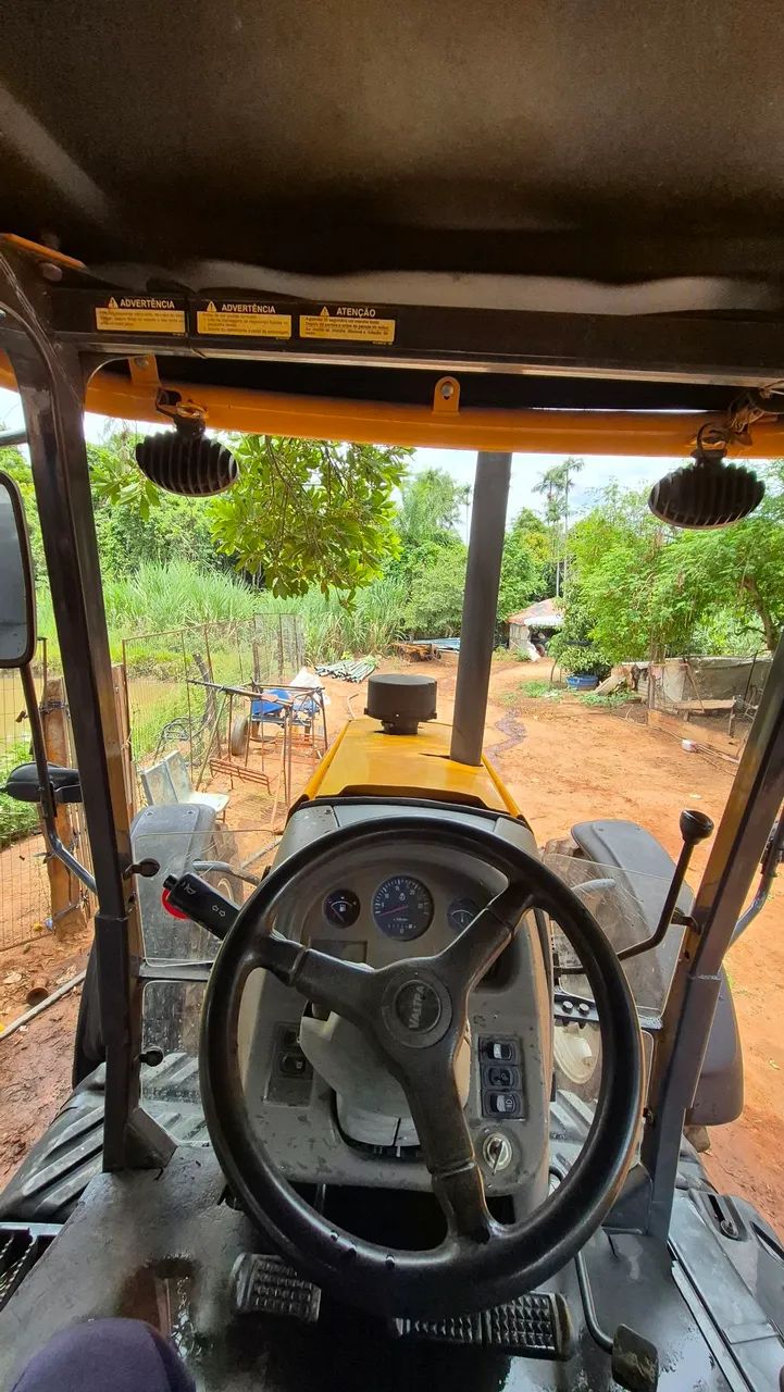 Trator Bh 145 - Foto 3