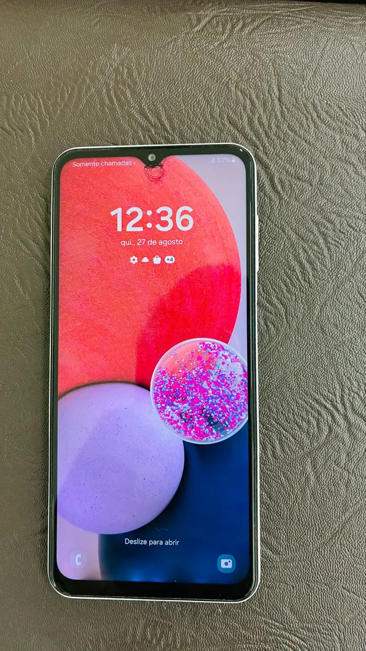 Celular Samsung Galaxy A13