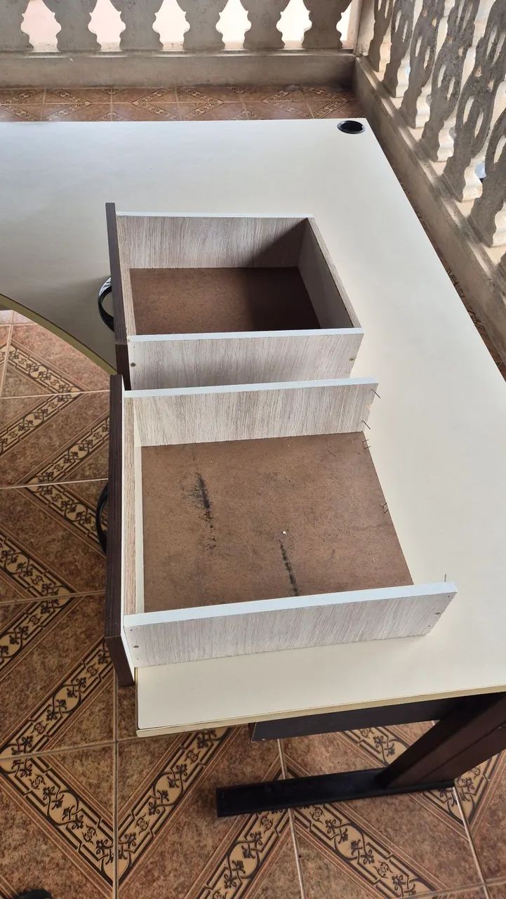 Mesa de escritorio  - Foto 2