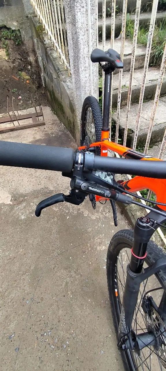 Bicicleta Trek procaliber 8 - Foto 3