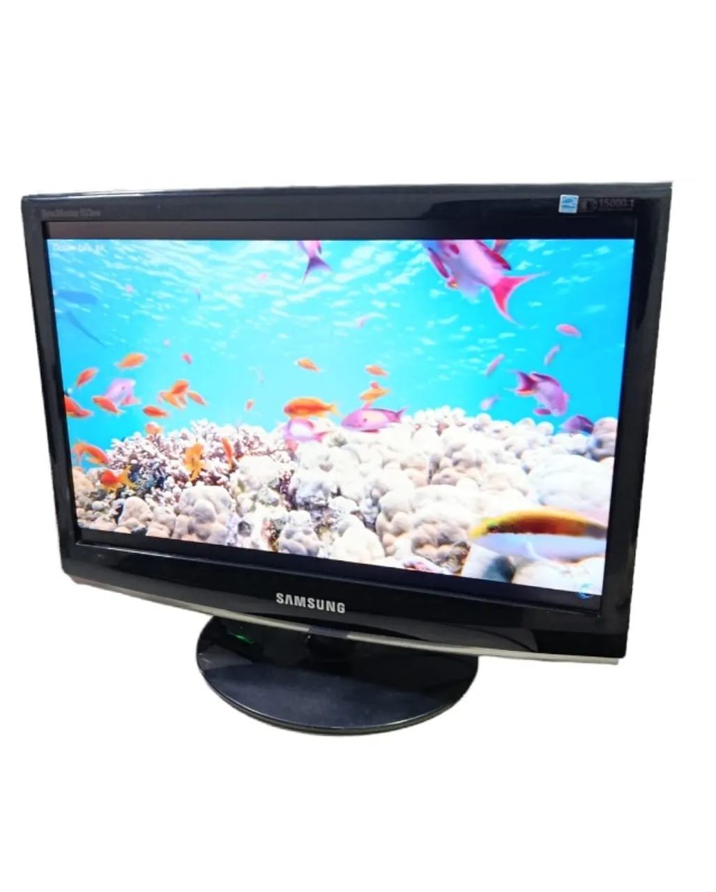 Monitor Syncmaster 19 Polegadas 933bw Lcd + Nota Fiscal - Foto 3