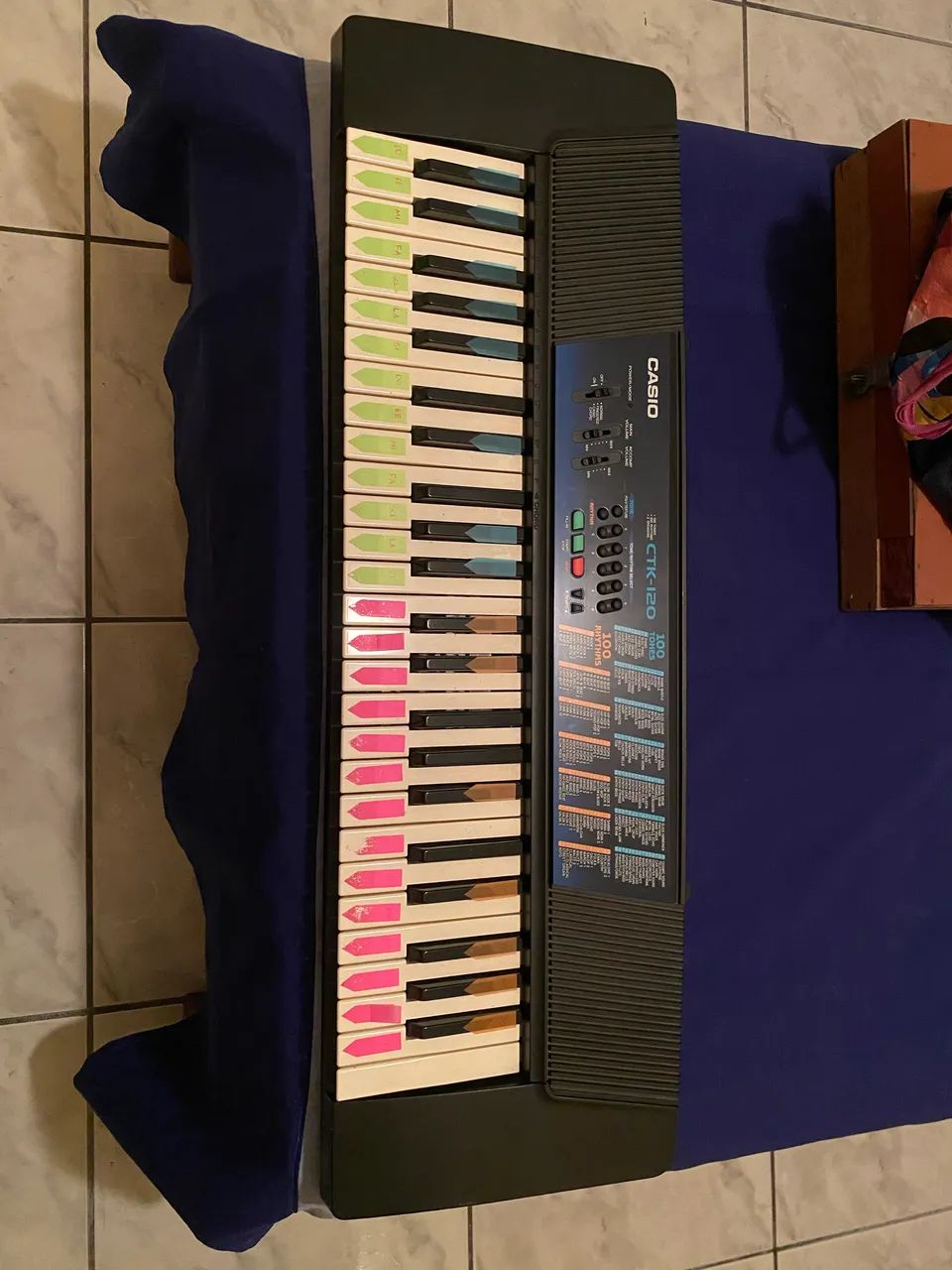 Venda de instrumentos  - Foto 5