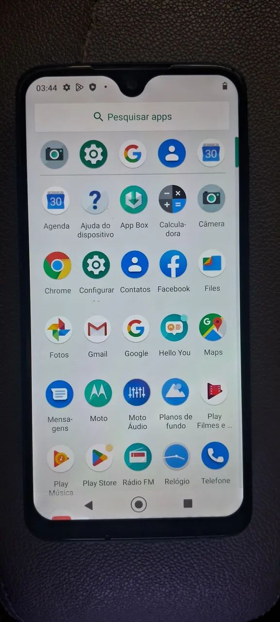 Moto G7 plus - Foto 2