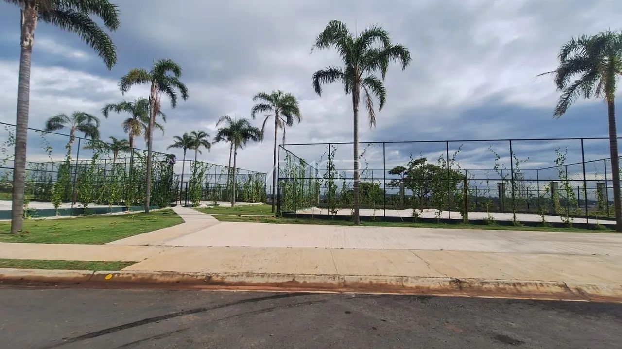 Lote com 360m2 no Reserva Serena em Campinas. - Foto 4