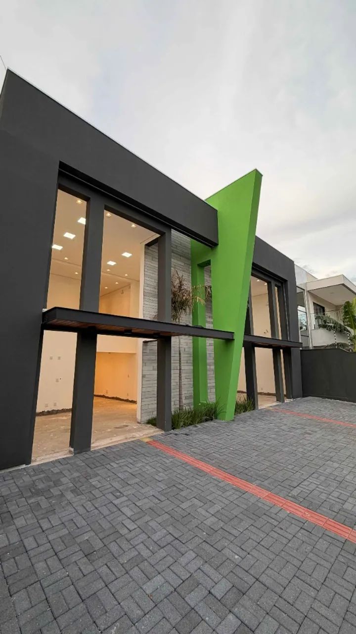 Prédio Comercial à Venda Santa Rosa - 14 Salas - Ideal para Clinicas ou Escritórios  - Foto 2