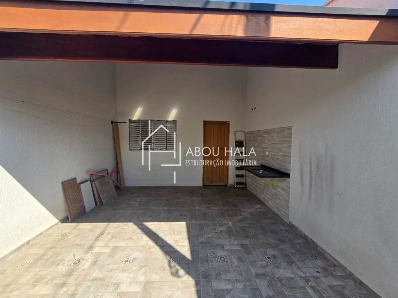 Casa com 3 dormitórios - venda por R$ 380.000,00 ou aluguel por R$ 1.250,00/mês - Vila dos - Foto 3