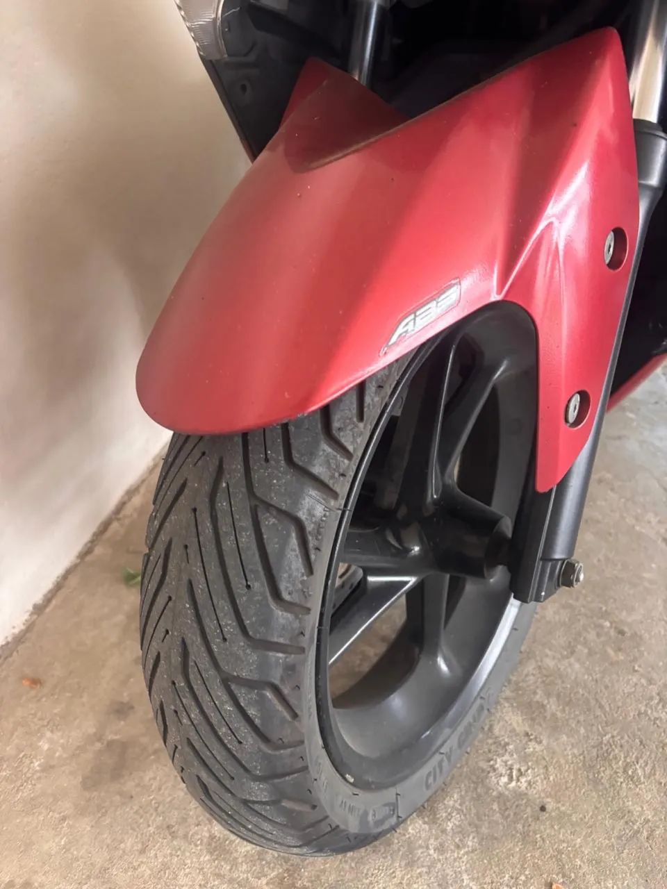 Nmax baixo km - Foto 3