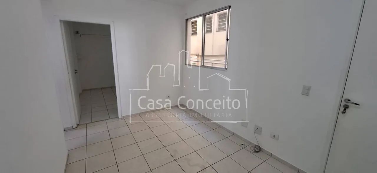 Apartamento Para Alugar com 2 quartos no bairro Vila Augusta em Sorocaba