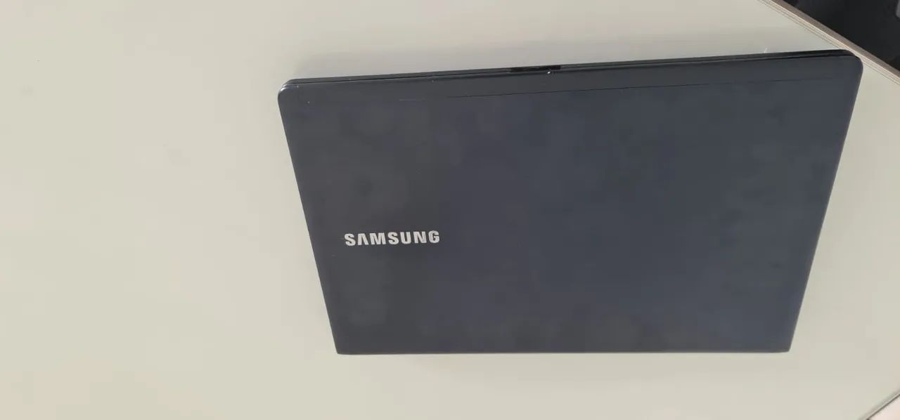 Notebook Samsung NP470R4E-KD1BR 14", i5, 4GB, HD 500GB - Operacional Excelente - Foto 4
