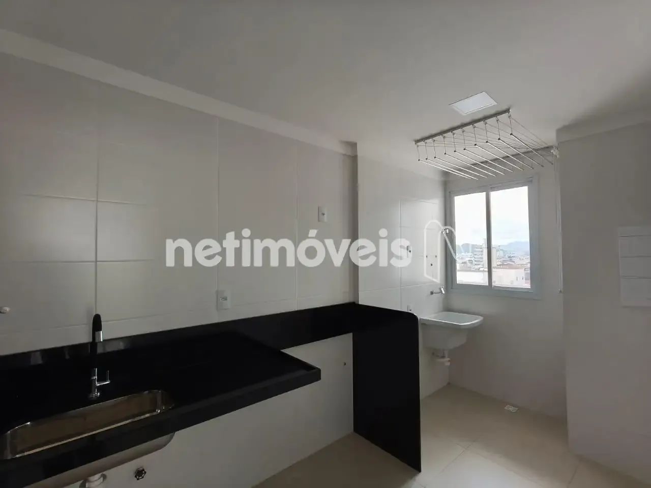 Apartamento de 3 Quartos no Edifício Costa Mare  Itapuã, Vila Velha - Foto 5