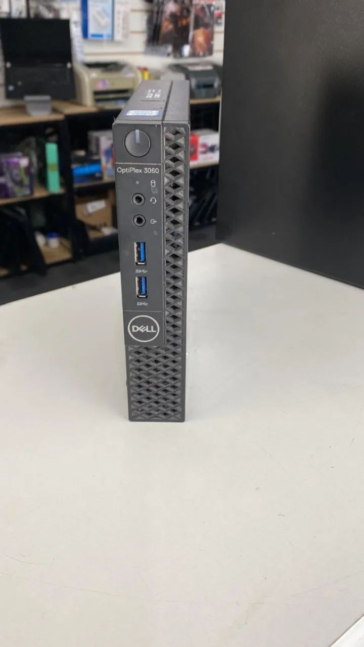 MINI PC DELL 3060