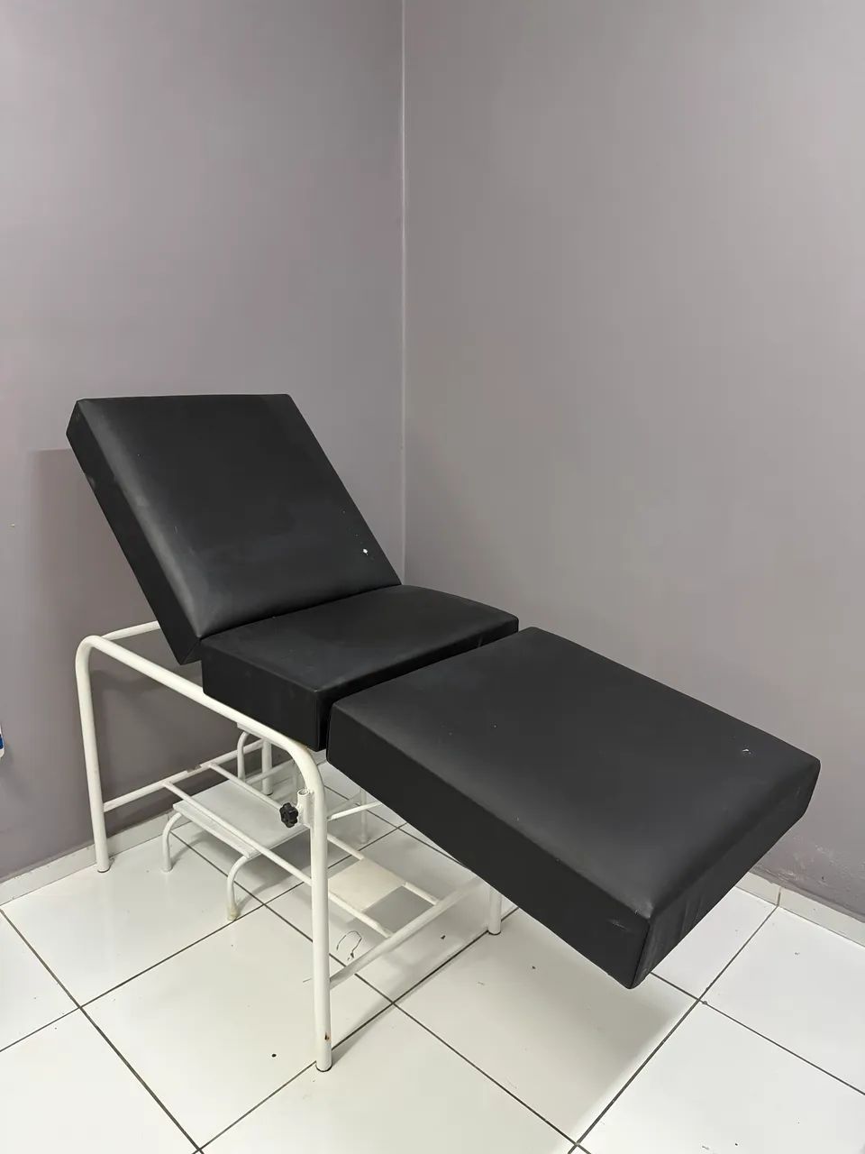 Maca estética flexível 