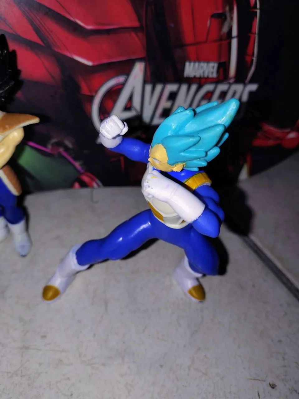Dragon Ball  - Foto 5