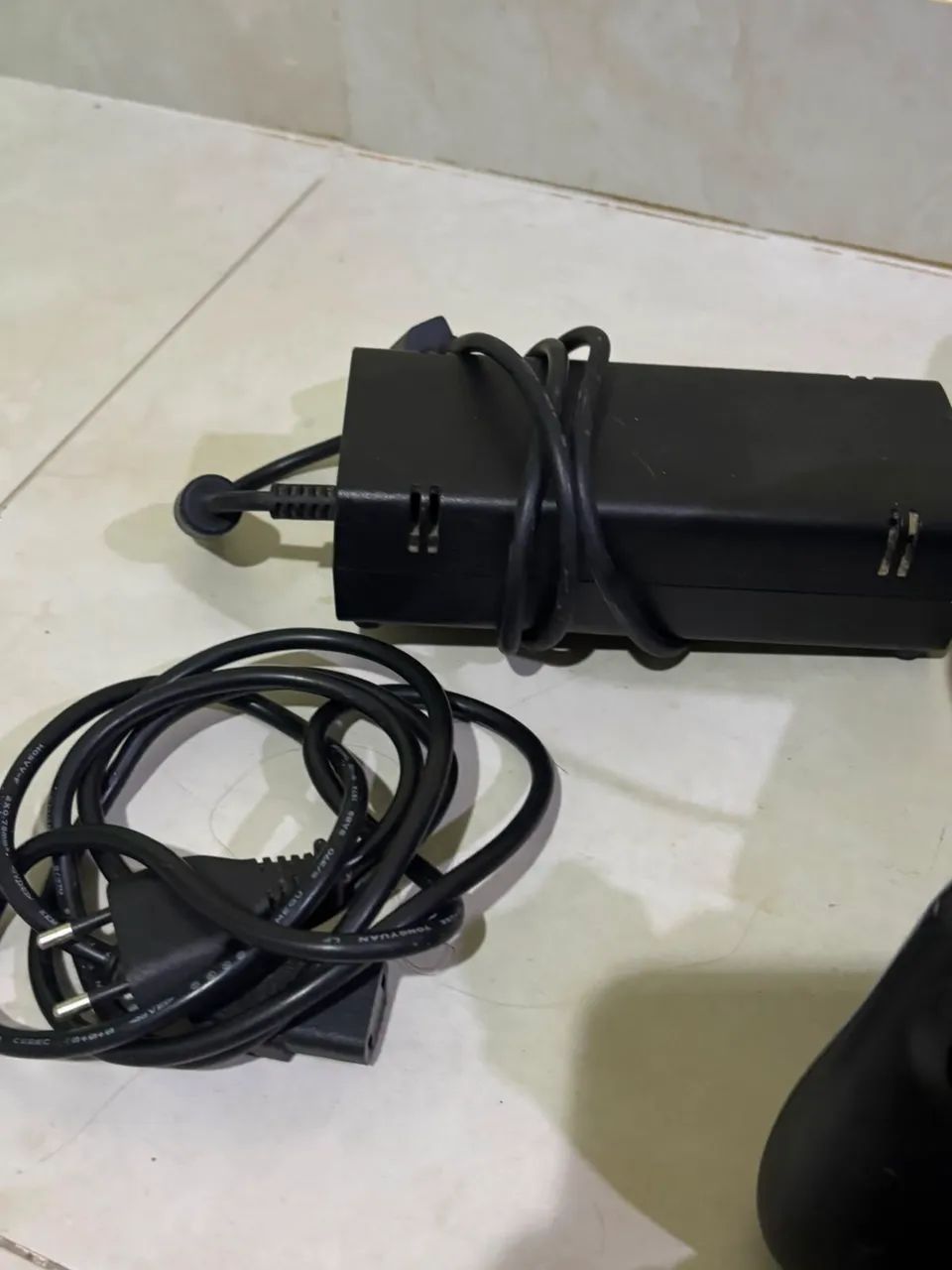 Xbox 360 / Acompanha jogos e kinect - Foto 4