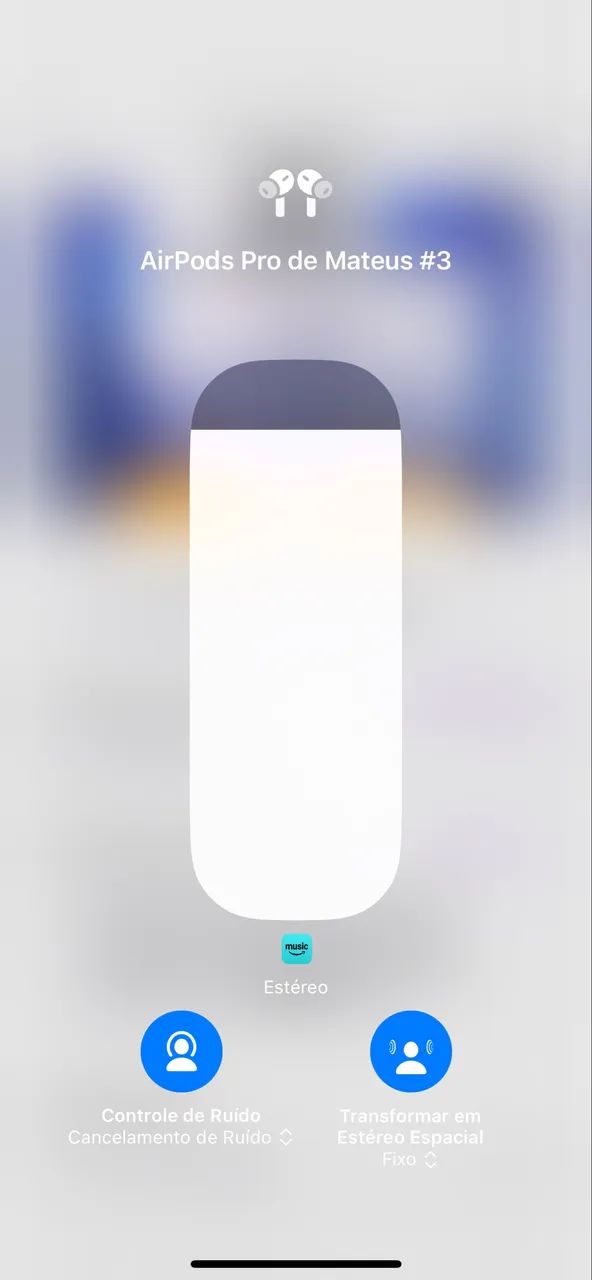 Fone de ouvido  - Foto 2