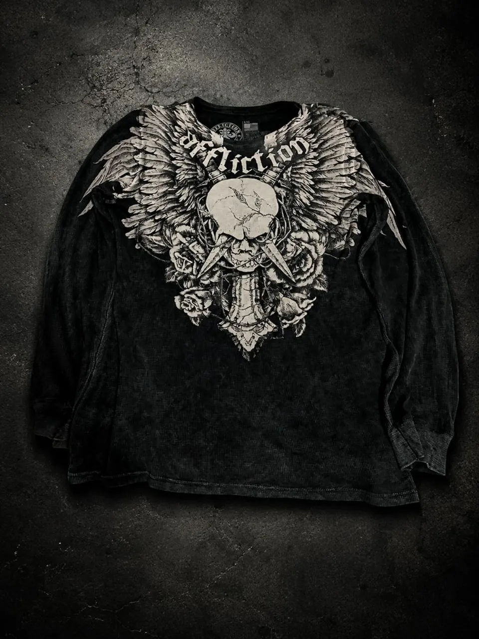 DC Shoes x Wu-Tang Clan - Comemorativa 20º Aniversario - Roupas