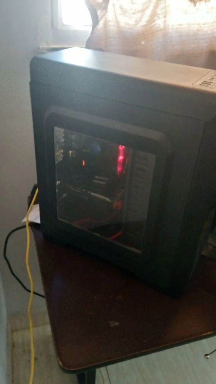 Pc gamer completo  - Foto 4