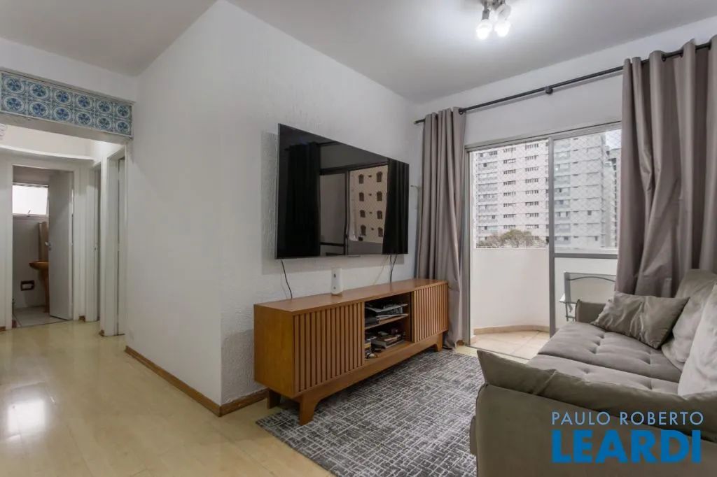 APARTAMENTO - MOEMA PÁSSAROS - SP - Foto 5