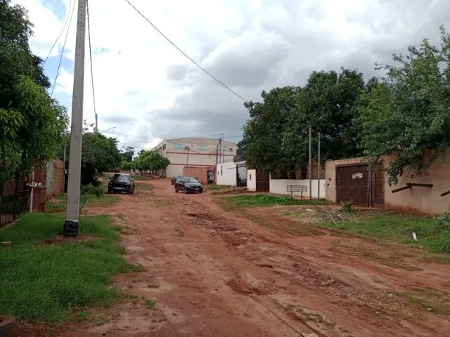 Terreno no bairro Jardim Monte Alegre  - Foto 5