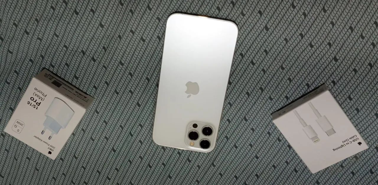 ( iPhone 14 pro Max ) - iPhone 12 pro Max - - Foto 4