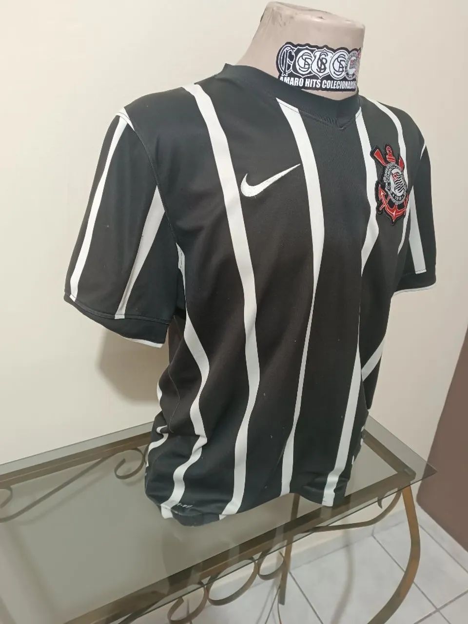 Camisa do Corinthians  - Foto 4